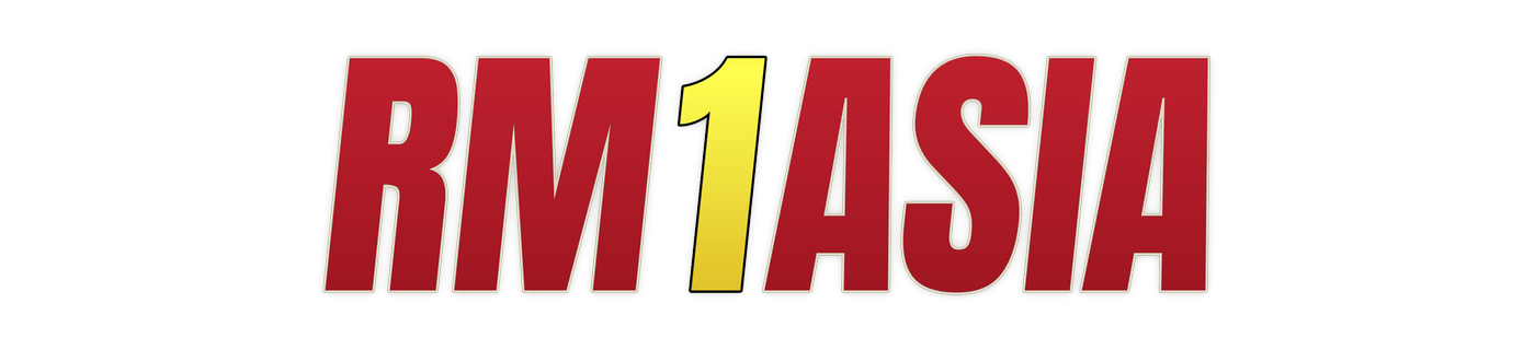 rm1asia logo